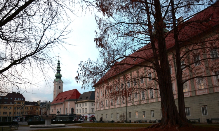 Zveza slovenskih organizacij na avstrijskem Koroškem praznuje 70 let
