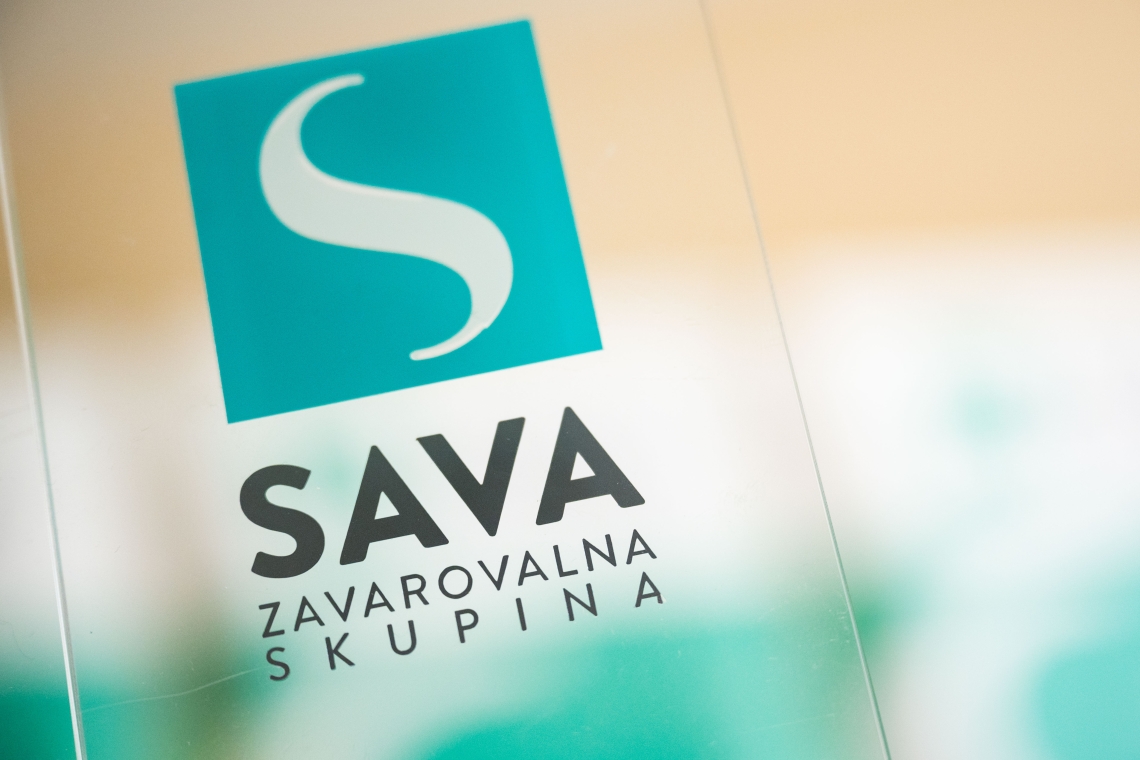 Sava Re v prvem polletju 2025 z 29-odstotno rastjo dobička