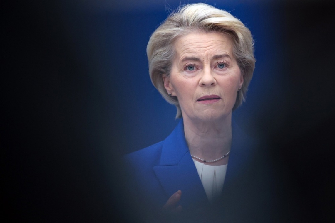 EU in ZDA dogovor o carinah sprožil skrbi evropskih kmetov