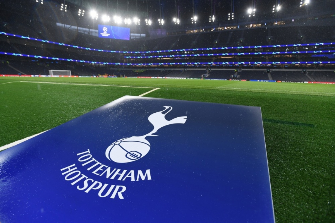 Tottenham Hotspur po 25 letih z novim vodstvom