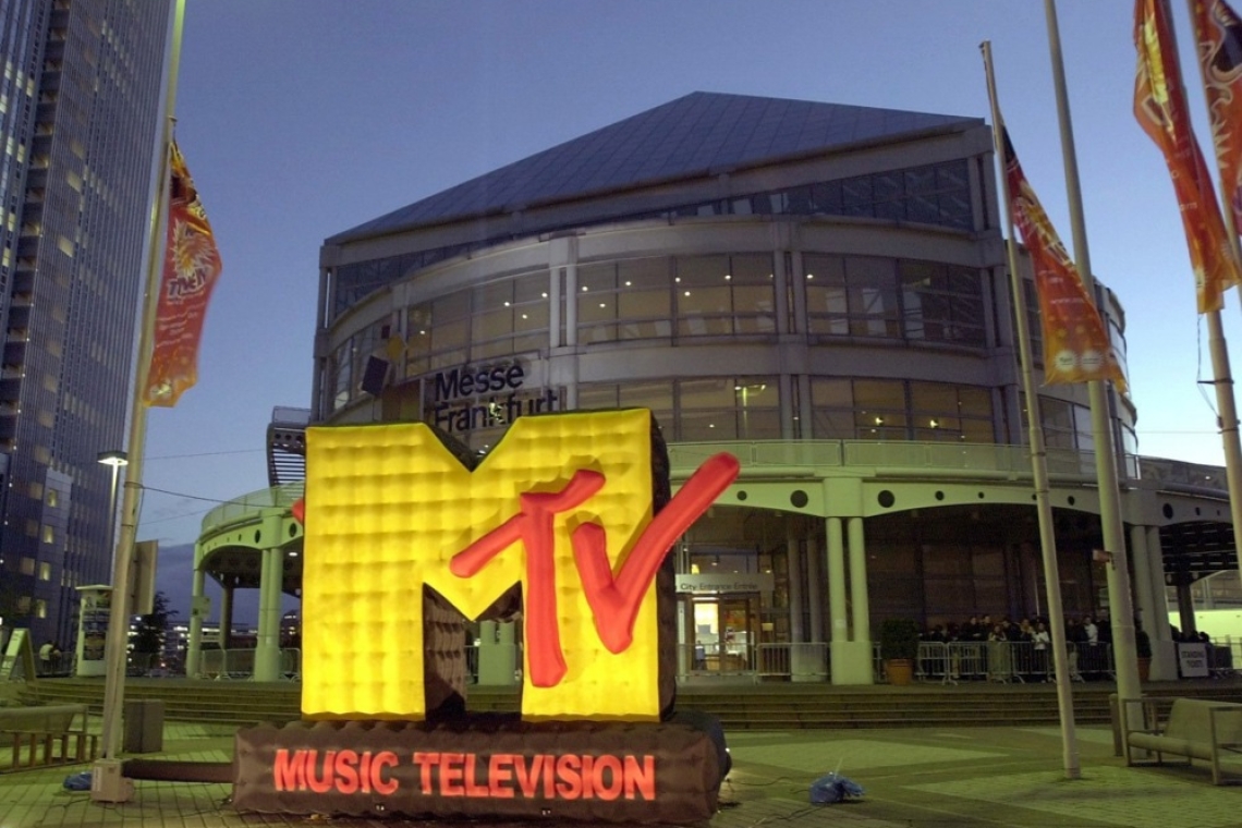 MTV v Veliki Britaniji ukinja glasbene programe po 40 letih